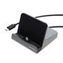 4smarts VoltDock Charging stand for iPads with Lightning, 20W