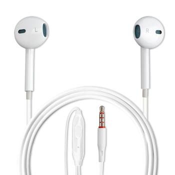 4smarts Melody Lite Headphones 3.5mm - White (468521)