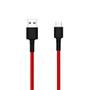 XIAOMI Mi Type-C Braided Cable 1m Red