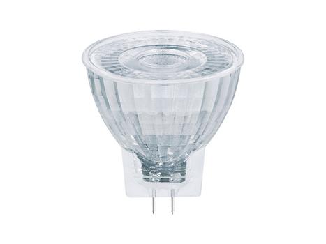 OSRAM LED-lyspære STAR GU4 (4058075433403)