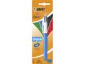 BIC Kulepenn BIC 4 farger M (1)