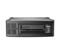 Hewlett Packard Enterprise HPE StoreEver LTO-9 Ultrium 45000 External Tape Drive