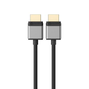 ALOGIC Super Ultra 8K Hdmi To Hdmi  (SULHD02-SGR)