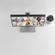 ALOGIC Iris Webcam Full HD 2MP för streaming och videosamtal (IUWA09)