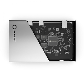 ALOGIC Thunderbolt 4 BLAZE Compact Hub (TB4H3TB)