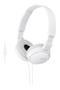 SONY Mdr-Zx110Ap Headset Wired 