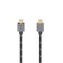 HAMA 4 Hdmi Cable 2 M Hdmi Type A 