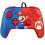 PDP Mario Rematch Blue, Red Usb 