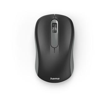 HAMA Amw-200 Mouse Ambidextrous Rf (134960)