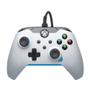 PDP Controller Ion White