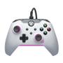 PDP Wired Controller: Fuse White 