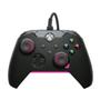 PDP Wired Controller: Fuse Black 
