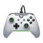 PDP Neon White Controller Xbox Series X/S & PC