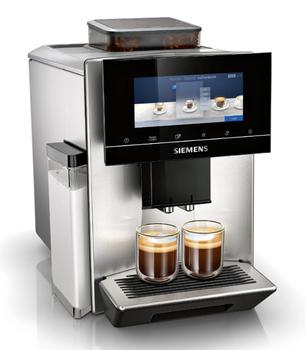 SIEMENS TQ903D03 Kaffeevollautomat EQ9 (TQ903D03)