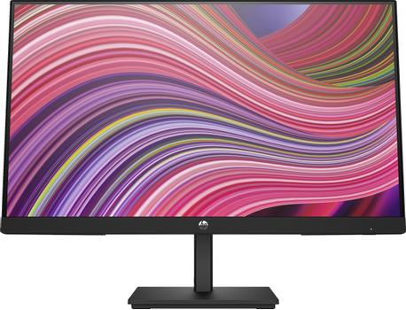 HP V22I G5 Computer Monitor 54.6  (6D8G8E9)