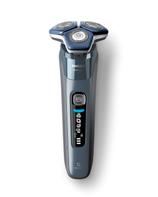 Philips SHAVER Series 7000 S7882 - barbermaskin - isblå