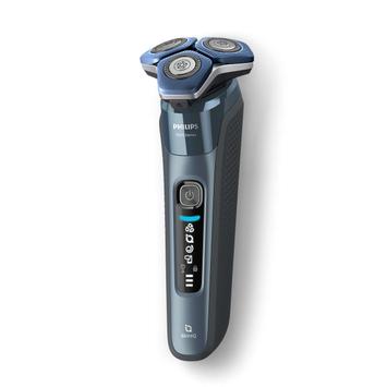 Philips SHAVER Series 7000 S7882 - barbermaskin - isblå (S7882/55)