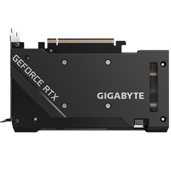 GIGABYTE GeForce RTX 3060 Windforce 2X OC 12GB rev 2.0 (GV-N3060WF2OC-12GD 2.0)