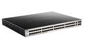 D-LINK 48 SFP ports Layer 3 Stackable