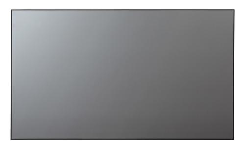 BENQ Q ALRS01 - Projection screen - wall mountable - 100" (254 cm) - 16:9 - aluminium (5J.JML32.001)
