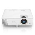 BENQ TH585P | 1920x1080 DLP 3500ANSI-lumen | 1,5-1,65:1 | White | Low Input Lag Console Gaming Projector