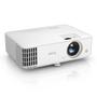 BENQ Q TH585P - DLP projector - portable - 3D - 3500 ANSI lumens - Full HD (1920 x 1080) - 16:9 - 1080p (9H.JLS77.14E)