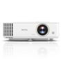 BENQ Q TH585P - DLP projector - portable - 3D - 3500 ANSI lumens - Full HD (1920 x 1080) - 16:9 - 1080p (9H.JLS77.14E)