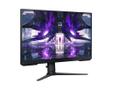 SAMSUNG Odyssey G3 S27G304 27inch 16:9 1920x1080 VA 1ms 144Hz Freesync Premium HDMI DP HAS stand (LS27AG304NRXEN)