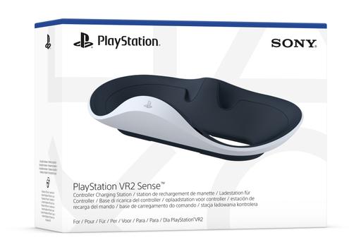 SONY Playstation VR2 Sense Controller Charging Station (9480693)