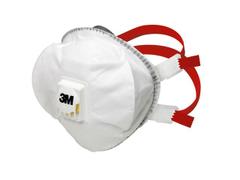 3M Støvmaske 3M 8835+ FFP3 m/ventil