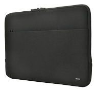 DELTACO Neoprene Laptop Sleeve 15,6-16" Black