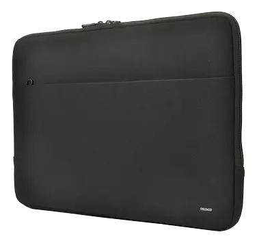 Deltaco 15.6-16" notebookhylster - neoprene (NV-504)