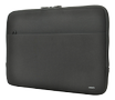 DELTACO Neoprene Laptop sleeve 11.6-12" Black