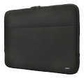 DELTACO Neoprene Laptop sleeve 13-14" Black