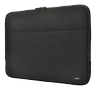 DELTACO Neoprene Laptop sleeve 13-14" Black