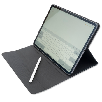 4smarts Apple iPad Pro 12.9 (3.Gen.), Flip Case DailyBiz (467619)