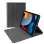 4smarts DailyBiz - Flipomslag til tablet - leatherette - 10.2" - for Apple 10.2-inch iPad (7. generation)