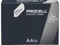 Procell Alkaline Constant AA 10 x 10CT