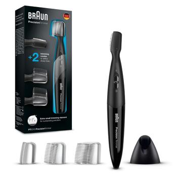 BRAUN PT5010 Precicion trimmer (132370)