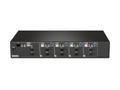 Vertiv Avocent® SV Universal DP/H KVM Switch 4-Port Dual Display (SV340DPH-400)