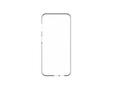 SAMSUNG A14 SOFT CLEAR COVER TRANSPARENT ACCS
