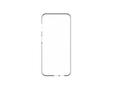 SAMSUNG GALAXY A14 SOFT CLEAR COVER