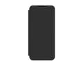 SAMSUNG A25 5G Wallet Flip Case Black