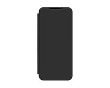 SAMSUNG A25 5G Wallet Flip Case Black