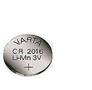 VARTA Electronic litiumparisto 202016 CR2016