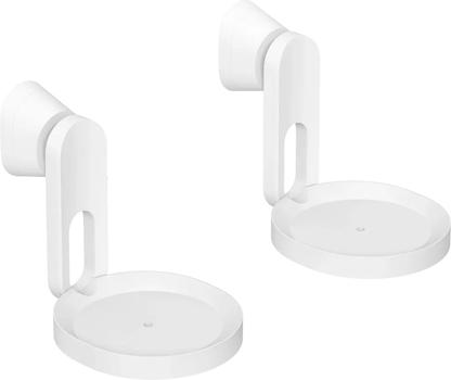 SONOS Mount for Era 100 (White) Pair (E10MPWW1)