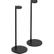 SONOS Stand for Era 100 (Black) Pair