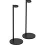 SONOS Stand for Era 100 (Black) Pair