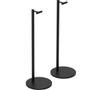 SONOS Stand for Era 300 (Black) Pair
