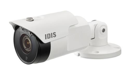 IDIS 2M, Full MFZ IR+ WDR SD Card (DC-T4236HRX-A)